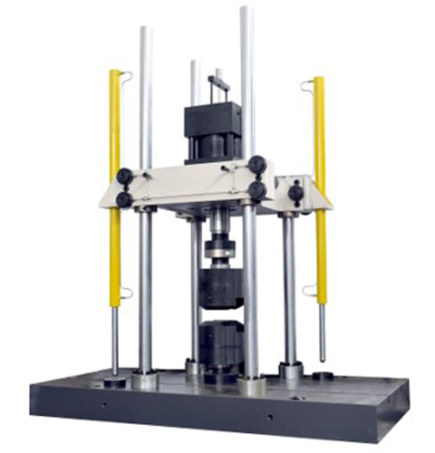 PWS-1000電液伺服疲勞試驗機