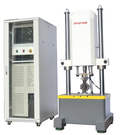 電子式動(dòng)態(tài)疲勞試驗(yàn)機(jī)