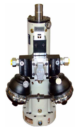 Labtronic8800全數(shù)字電液伺服控制系統(tǒng)