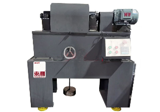 PQ-60旋轉(zhuǎn)純彎曲疲勞試驗機